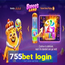 755bet login